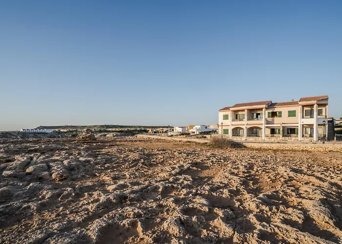 Apartamentos Moon Dreams Cabo De Banos