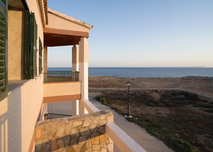 Apartamentos Moon Dreams Cabo De Banos