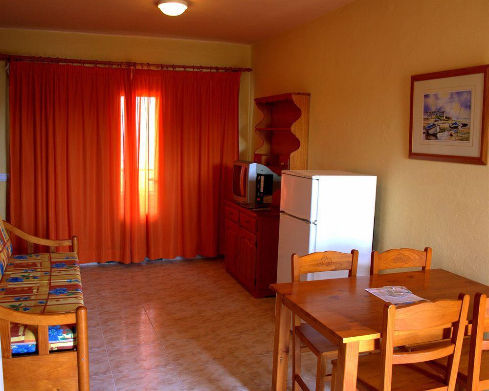 Hotel Moon Dreams Cabo De Banos 3*