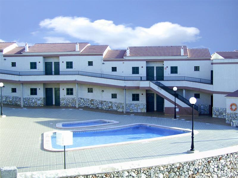 Moon Dreams Cabo De Banos Hotel Cala'N Blanes (Menorca)