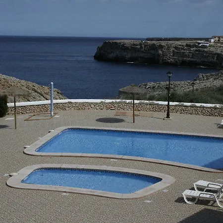 Apartamentos Moon Dreams Cabo De Banos 